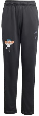 adidas Unisex Kids Minecraft Trainingshose