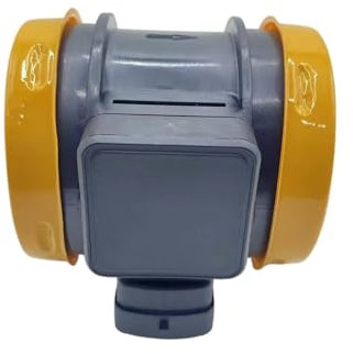 MASHRGX Für Vauxhall Für Opel Für Zafira 1,8 16V Luftmassenmesser Sensor 5WK9606 5WK9606Z 5WK964 1 90530463 836583 8ET009142-031 Luftmassenmesser