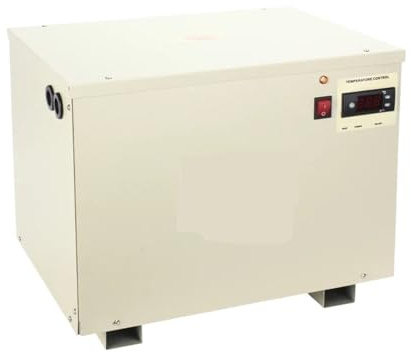 SMTYXS Heizsystem 60kw Schwimmbad Elektrischer Warmwasserbereiter Effiziente Heizung