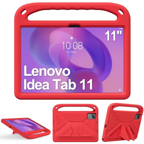 XunyLyee Skal För Barn För Lenovo Idea Tab 11 Tum 2025 TB-336ZU TB-336FU