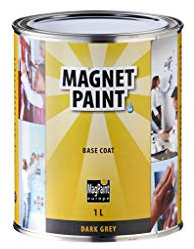 MagPaint MagnetFarbe x x