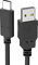Mellbree USB Charger Cable Compatible with Sony Xperia, Type C Charging Cable for Sony Xperia L1 L3 L4 XZ, Xperia X Compact, Xperia XZs, Xperia XA1, Xperia X Premium 2M