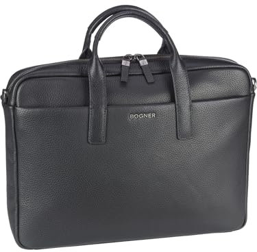 Bogner - Herren BriefBag Jasper Marlo