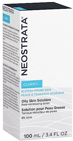 NeoStrata Clarify Oily Skin Solution