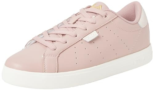 FILA Femme Lusso WMN Basket, Pale Mauve Chalk, 37 EU