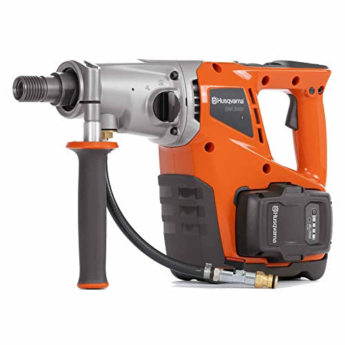 Husqvarna DM-540i Kernbohrmaschine, 36 V