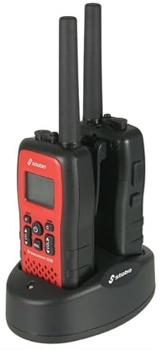 PRESIDENT ELECTRONICS TXMS851
