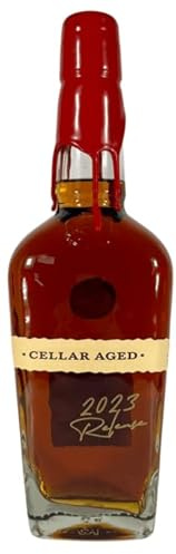 Makers Mark Celler Aged 2023