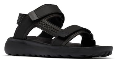Columbia Hombre Peakfreak Roam Sandalia Hombre 2108771 010 Black