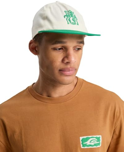 Quiksilver Herren Hut Drifter Canvas
