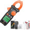 Piceioep SK218 Advanced 600A Clamp Meter Feature Large Jaw LED Light And Data Hold For Safe Result Current Measurement