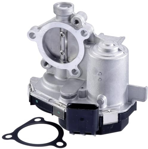 PIERBURG EGR Valve Exhaust Gas Recirculation Valve with Seal