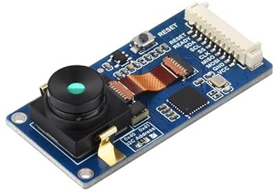 TUOPUONE Long-wave IR Thermal Imaging Camera Module 80 × 62 Pixels IR Array Motion Detection SPI And I2C Interfaces Communication Suitable For Raspb Pi And Other Development Boards 90°FOV