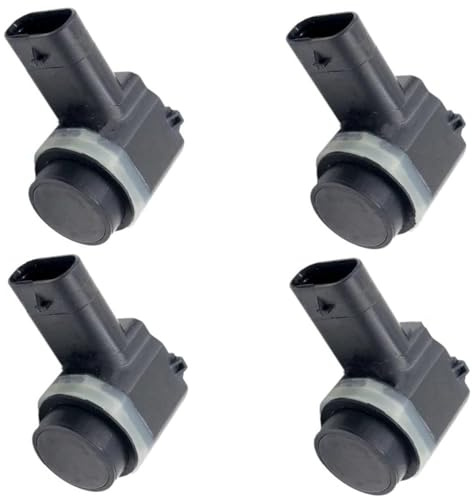 Einparkhilfe Parksensor Für Ford Für Galaxy Für Kuga Für Mondeo Für Transit 6G92-15K859-CB 4PCS Auto Front PDC Parkplatz Sensor 9G92-15K859-DA Auto Einparkhilfe Sensoren