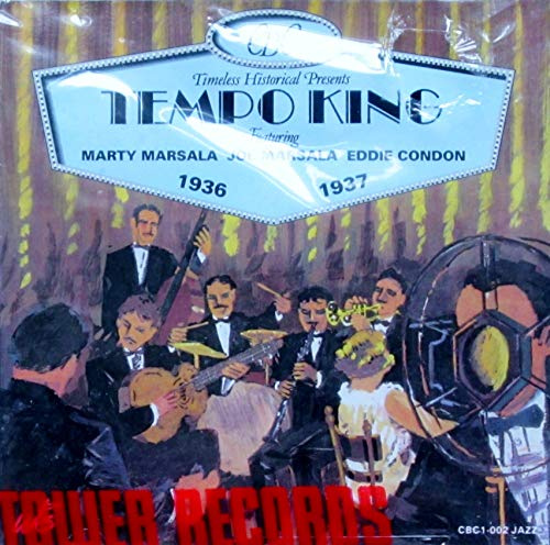 Timeless Records (Codaex Deutschland)