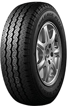 Triangle TR652 MILEAGE PLUS - 205/65/R16 107T - E/C/72DB - Sommerreifen LKW