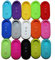 KAWIN Shopping on line Guscio Chiave Silicone (Nera)