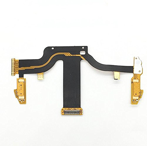 Ersatz-LCD-Bildschirm flex Kabel Board für Sony PSP Go