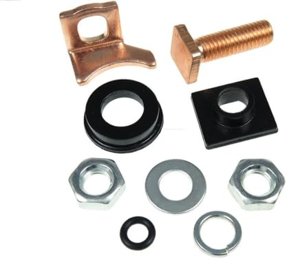AS-PL Reparatursatz Starter