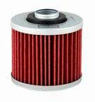 FILTRO OLIO CHAMPION YAMAHA XVS 650 S DRAGSTAR 1997-2001