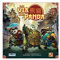 Asmodee PG015 La Via dei Panda Brettspiel Pendragon Game Studio