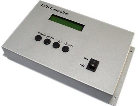Aftertech® DMX ADDRESS EDITOR für DMX LED STRIP RGB