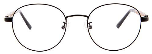 SHINU Damen Holz Computer Brille Blue Light Blocking Kurzsichtige Brille-MJS903