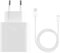 Cargador rápido para Xiaomi 22,5 W USB C cable de carga adaptador para Xiaomi Redmi A3 A3x A2 A2+ Mi12 Mi11 Mi10 Mi 9 9 Lite 10 Redmi Note 12 11 10 Poco X5 X4 X3 X3 Pro