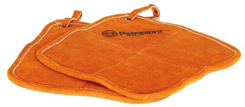 Petromax Unisex – Erwachsene Aramid Pro 300 Topflappen, Mehrfarbig, ohne Eingriff
