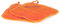Petromax Unisex – Erwachsene Aramid Pro 300 Topflappen, Mehrfarbig, ohne Eingriff