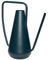 Hübsch Gießkanne Metall grün 7L, 46xh48cm