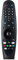 AKB75855501 Replacement Remote fit for LG Magic TV ZX, WX, GX, CX, BX, NANO99 NANO97 NANO91 NANO90 NANO85 NANO81 NANO80 UN85 UN73