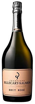 Billecart Salmon Rosé