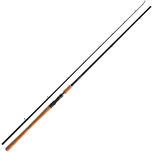 Daiwa Pro Staff Big Bait Baitcast, 2,60m - 80-210g - 2tlg -