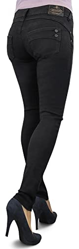 Herrlicher, Piper Slim Organic Denim Jeans