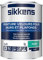 Sikkens Artisans 5358503 Peinture Velours Murs et Plafonds Intérieurs, Blanc, 5 L