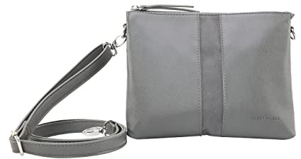 Gerry Weber - soft mix shoulderbag shz Grau