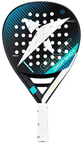 Pala de Padel Drop Shot Stage Pro 1.0