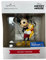 Hallmark Exklusives Ornament – Mickey & Pluto, Glas, Weihnachten