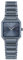 Breil Uhr Damen The B Ziffernblatt BLAU Bewegung NUR Zeit Quartz e Bracelet Farbiger Stahl BLAU TW2046