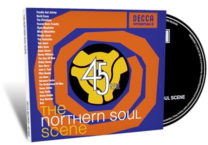 The Northern Soul Scene