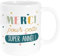 STC Mug en céramique Merci pour cette super année, CD9133