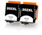 Skydo 202XL 202 XL Tintenpatronen Multipack Kompatibel mit 202XL Ersatz für Expression Premium XP-6000 XP-6005 XP-6100 XP-6105 XP-6001 XP6005 Drucker (2 Schwarz)