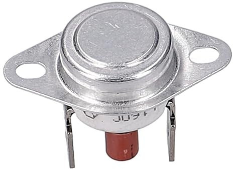 LUTH Premium Profi Parts Thermostat 0024000402 kompatibel mit Haier 49056440 für Waschmaschine