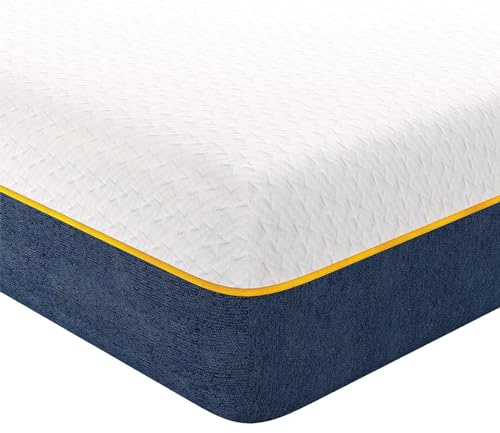 wowttrelax Matratze 80x190 Wendematratze H3 H4 Härtegrad 20 cm Höhe, Matratzen mit Punktelastischer atmungsaktiver 7 Zonen Kaltschaumkern - 60 Nächte Probeschlafen - H3/H4 Doppelseitige