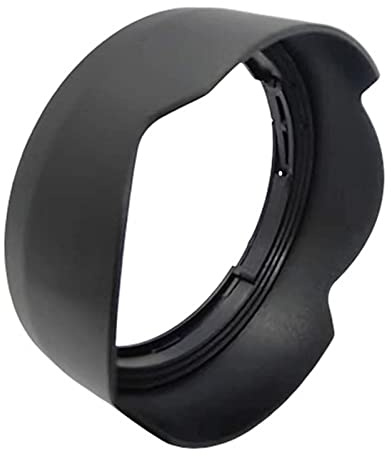 Schützender Gegenlichtblendenschirm EW-65C Für RF16mm F2.8 Kameraobjektiv Zusätzlicher Schutzschirm Fotozubehör