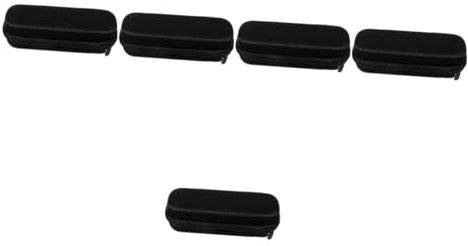 Beavorty 5 Pezzi Di Organizer Portatile Per Custodia Da Viaggio Materiale Robusto E Antigraffio