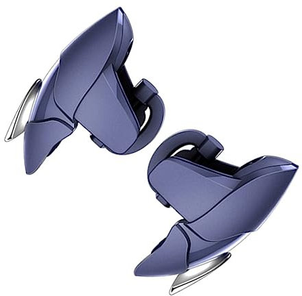 CANIGHT Palanca De Mando Del Teléfono Manija Del Teléfono Controlador De Juego De Teléfono Mando De Videojuegos Inalámbrico Controlador De Juegos Para Celular Manejar Manija Del Juego