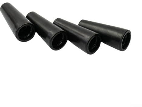 MIG - Ugelli per torcia di saldatura, confezione da 4 punte senza gas, per saldatrice a filo FC90