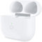 Meliif Kabelloses Ladecase Kompatibel Ersatz für Air Pods 3, Wireless Charging Case Replacement mit Blue-Tooth Synchronisierungstaste Sync Button(Kopfhörer Nicht)